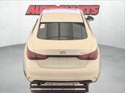 used 2021 INFINITI Q50 car, priced at $37,500