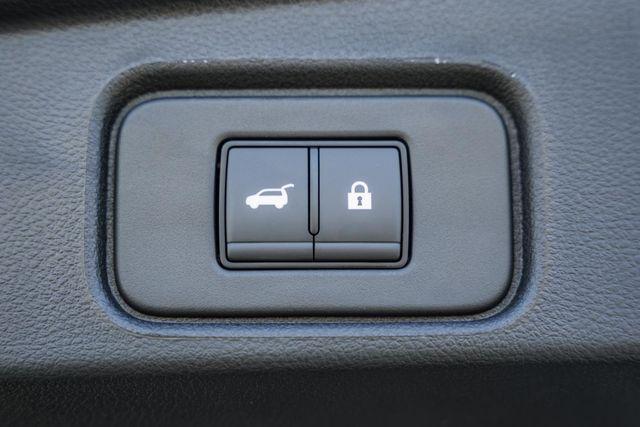 new 2025 Nissan Pathfinder car