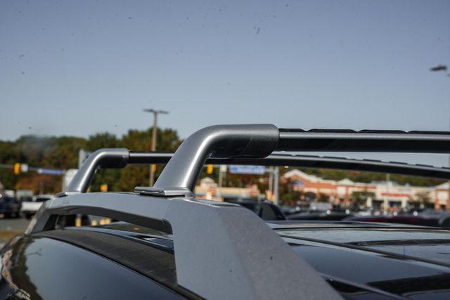 new 2025 Nissan Pathfinder car