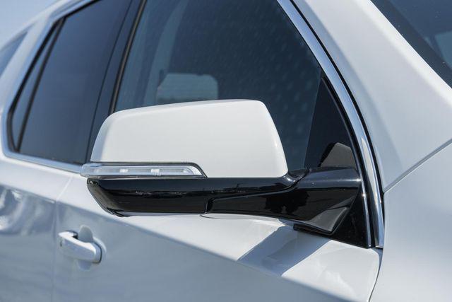 used 2020 Chevrolet Traverse car, priced at $28,500