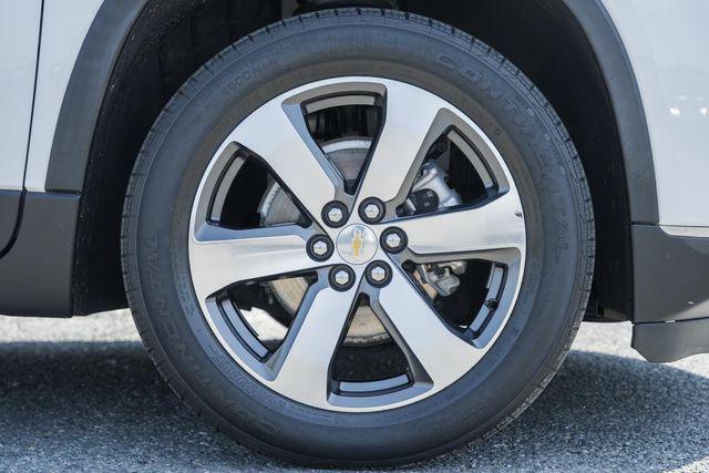 used 2020 Chevrolet Traverse car, priced at $28,500