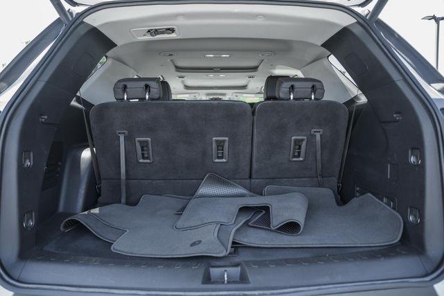 used 2020 Chevrolet Traverse car, priced at $28,500