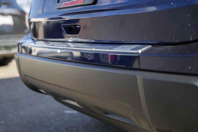 new 2026 Nissan Rogue car, priced at $31,800