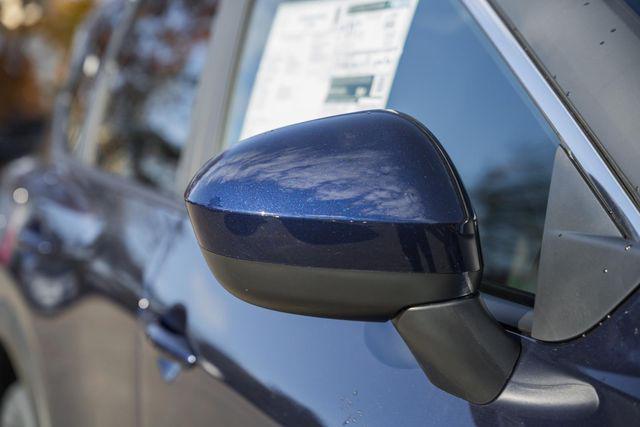 new 2026 Nissan Rogue car, priced at $31,800