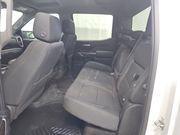 used 2022 Chevrolet Silverado 1500 car, priced at $39,500