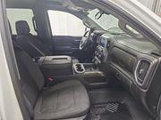used 2022 Chevrolet Silverado 1500 car, priced at $39,500