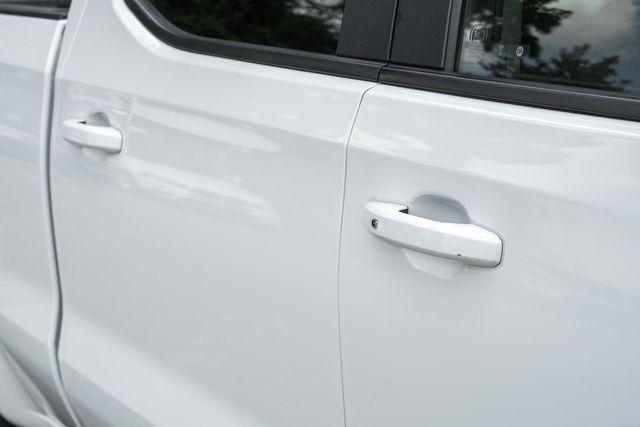 used 2022 Chevrolet Silverado 1500 car, priced at $37,500