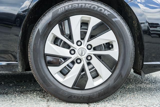 new 2025 Nissan Altima car, priced at $28,140