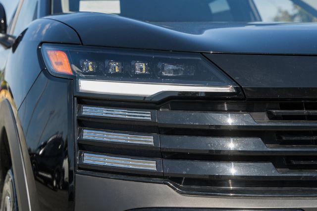 new 2026 Nissan Kicks car, priced at $25,195