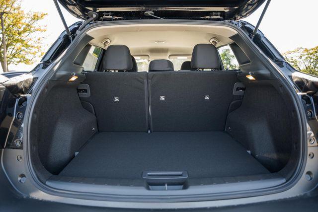 new 2026 Nissan Kicks car, priced at $25,195