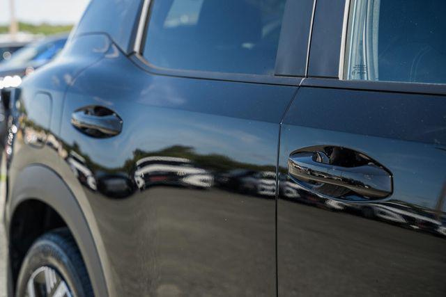 new 2026 Nissan Kicks car, priced at $25,195