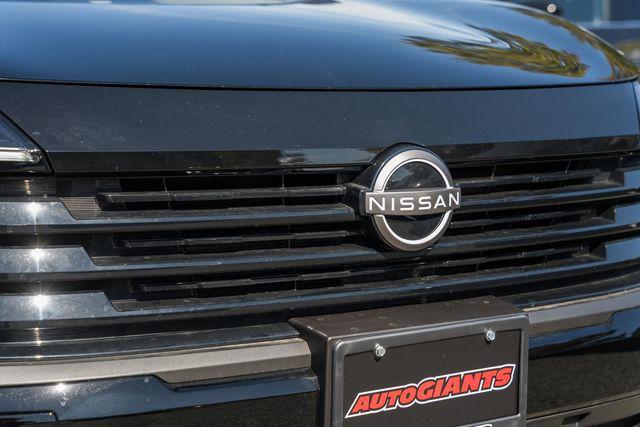 new 2026 Nissan Kicks car, priced at $25,195