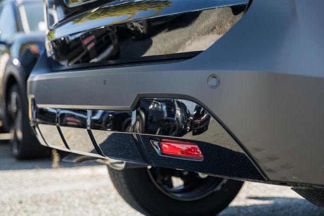 new 2026 Nissan Kicks car, priced at $25,195