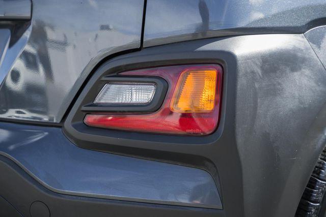 used 2018 Hyundai Kona car, priced at $14,500