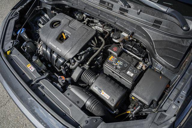 used 2018 Hyundai Kona car, priced at $14,500