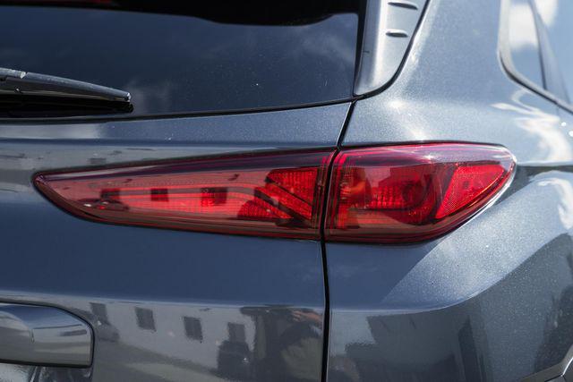 used 2018 Hyundai Kona car, priced at $14,500