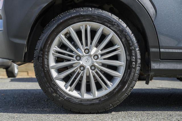 used 2018 Hyundai Kona car, priced at $14,500