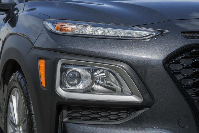 used 2018 Hyundai Kona car, priced at $14,500