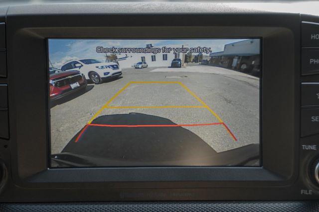 used 2018 Hyundai Kona car, priced at $14,500