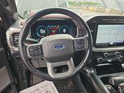 used 2021 Ford F-150 car, priced at $38,500