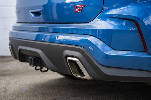 used 2019 Ford Edge car, priced at $18,000