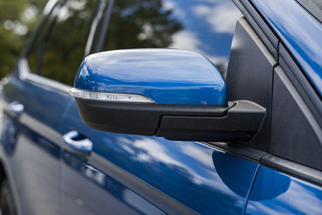 used 2019 Ford Edge car, priced at $18,000