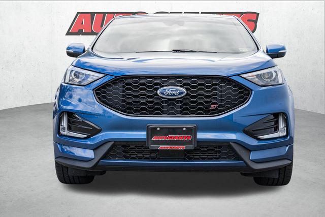 used 2019 Ford Edge car, priced at $18,000