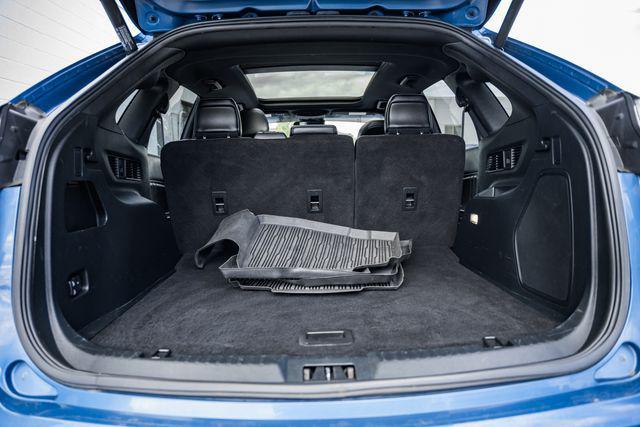 used 2019 Ford Edge car, priced at $18,000