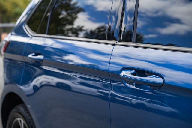 used 2019 Ford Edge car, priced at $18,000