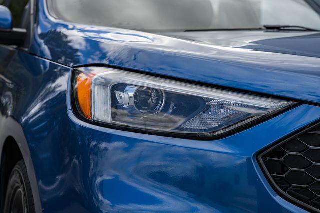 used 2019 Ford Edge car, priced at $18,000