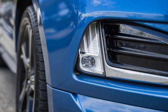 used 2019 Ford Edge car, priced at $18,000