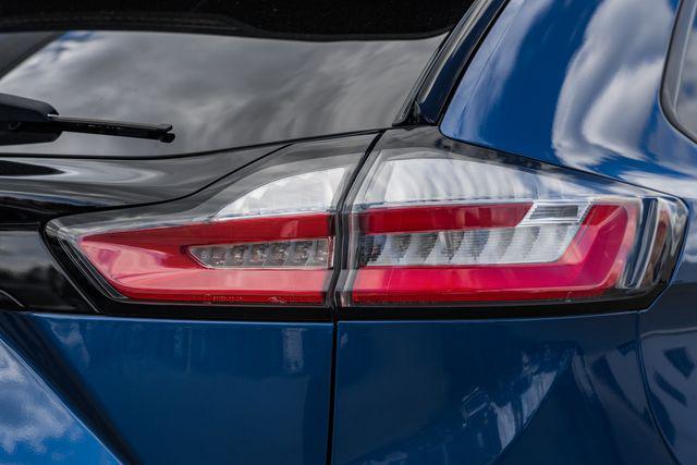 used 2019 Ford Edge car, priced at $18,000