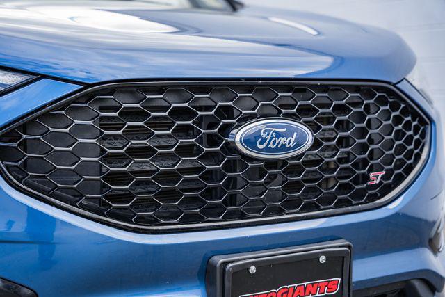 used 2019 Ford Edge car, priced at $18,000