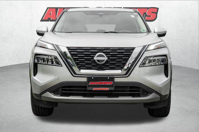 used 2023 Nissan Rogue car, priced at $23,000