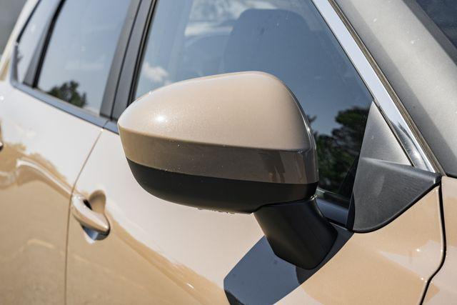 new 2025 Nissan Rogue car, priced at $29,379