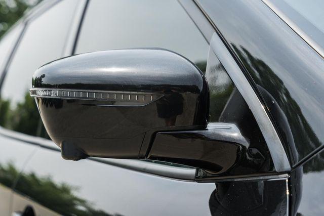 used 2020 Nissan Pathfinder car, priced at $25,500
