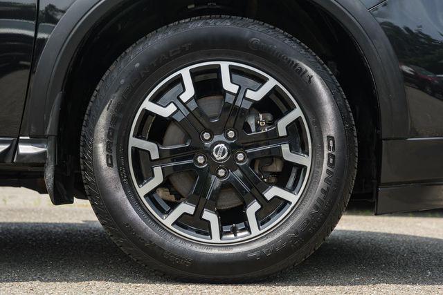 used 2020 Nissan Pathfinder car, priced at $25,500