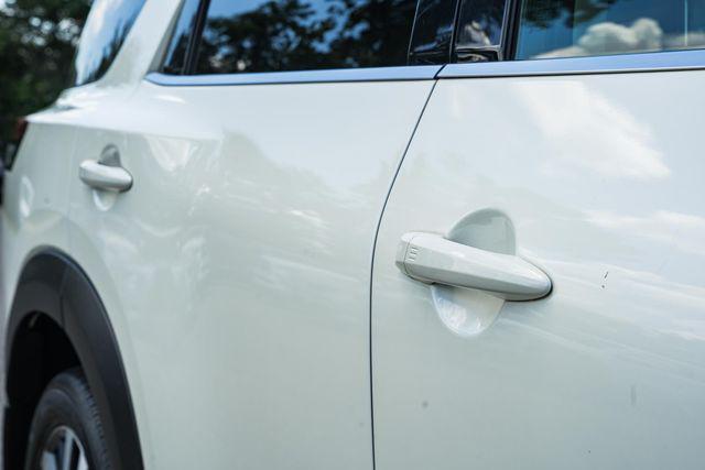 used 2022 Nissan Pathfinder car, priced at $30,500