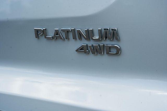 used 2022 Nissan Pathfinder car, priced at $30,500