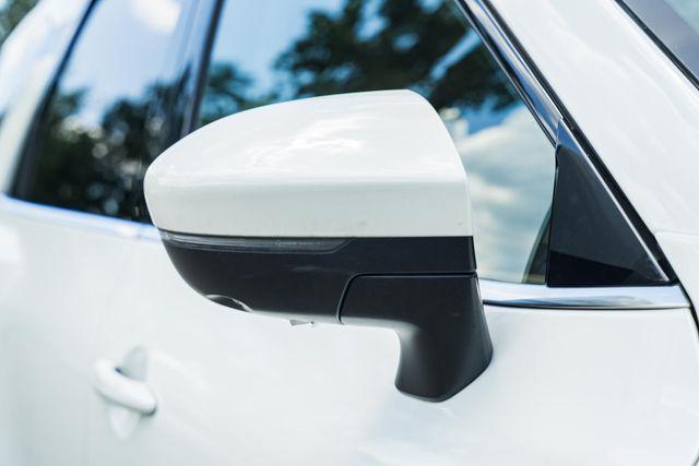 used 2022 Nissan Pathfinder car, priced at $30,500