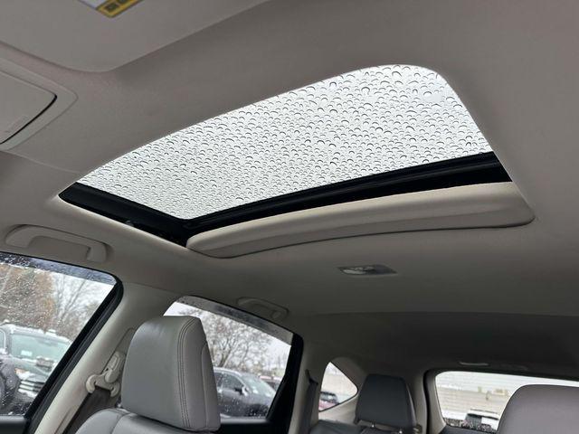 used 2015 Honda CR-V car, priced at $15,000