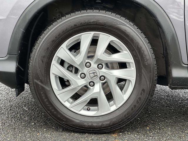 used 2015 Honda CR-V car, priced at $15,000