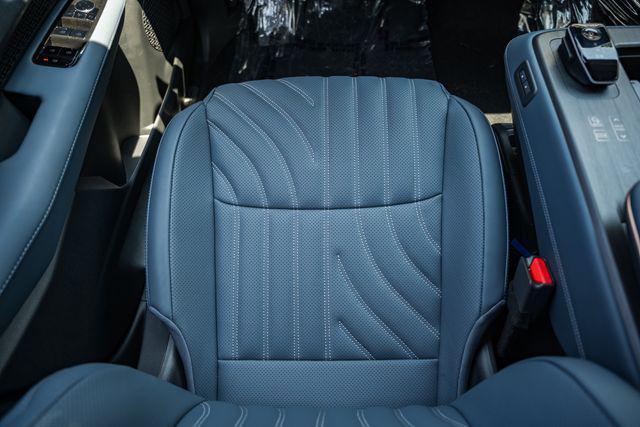 new 2025 Nissan ARIYA car, priced at $57,725