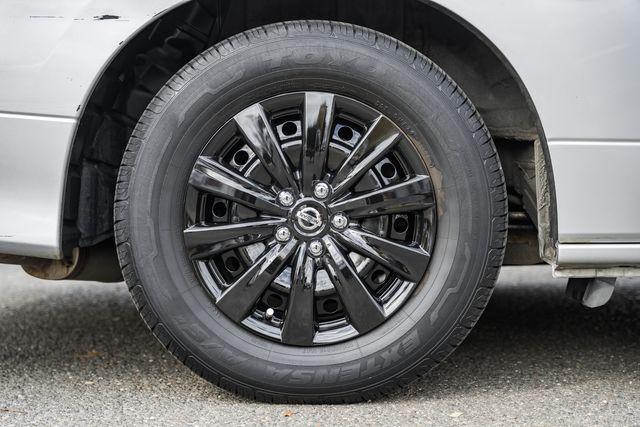 used 2012 Nissan Quest car, priced at $6,000