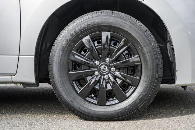 used 2012 Nissan Quest car, priced at $6,000