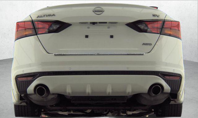 used 2023 Nissan Altima car, priced at $24,000