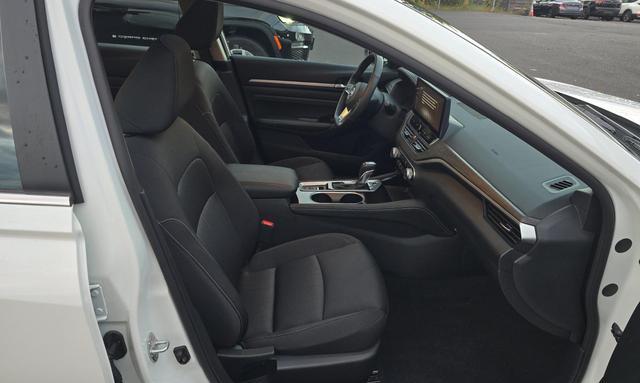 used 2023 Nissan Altima car, priced at $24,000