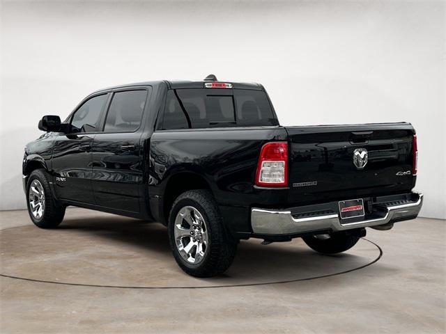 used 2021 Ram 1500 car, priced at $29,000