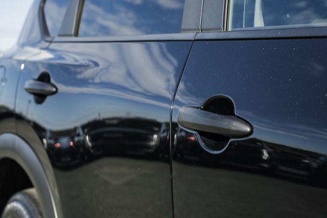 used 2023 Nissan Rogue car, priced at $19,000