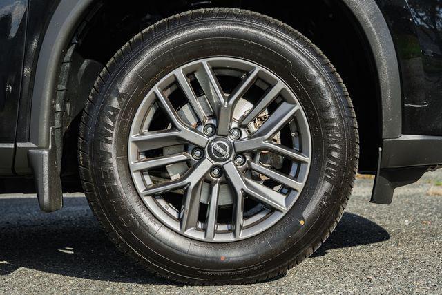 used 2023 Nissan Rogue car, priced at $19,000